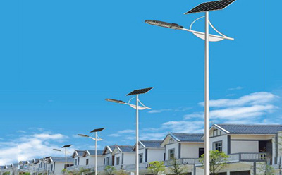 太阳能路灯心机：选对光伏板是关键！