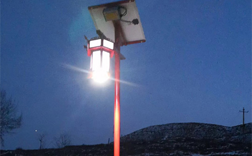 太阳能路灯价格贵吗?农村用vs市政用成本核算指南