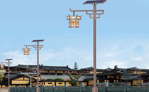 太阳能路灯厂家价格|安装维护+质保政策一站式服务