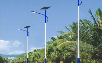 太阳能路灯价格影响因素：从配置到售后服务的全面解读